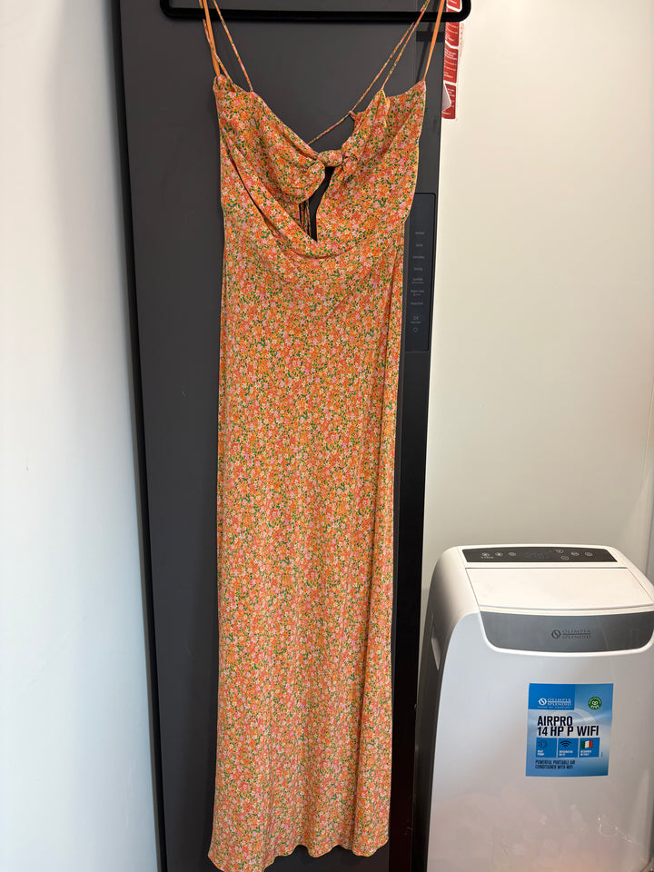 Rosie Midi Dress FOR SALE