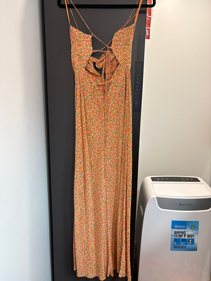 Rosie Midi Dress FOR SALE