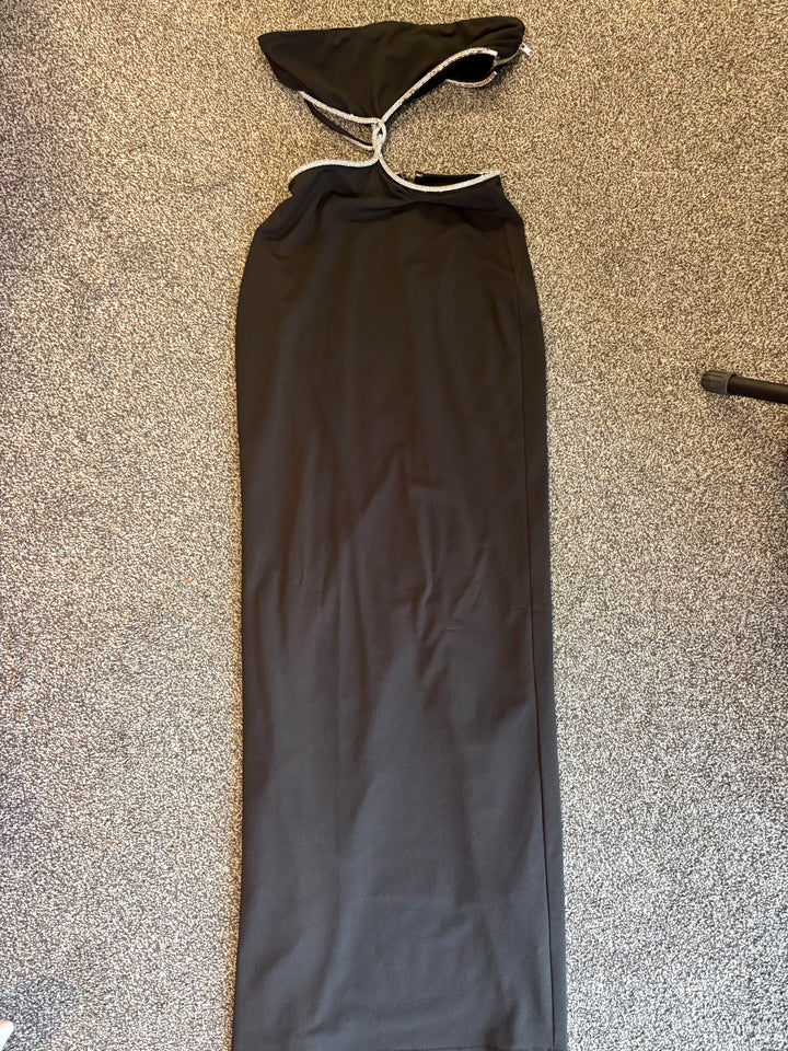 Billie Dress (Black) FOR SALE