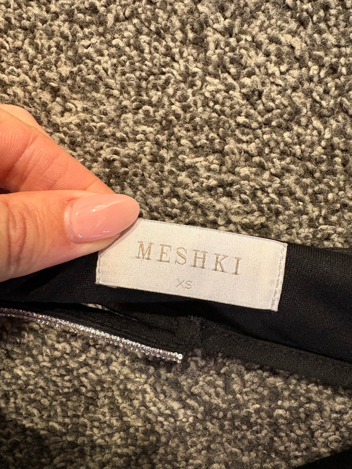 Billie Dress (Black) FOR SALE