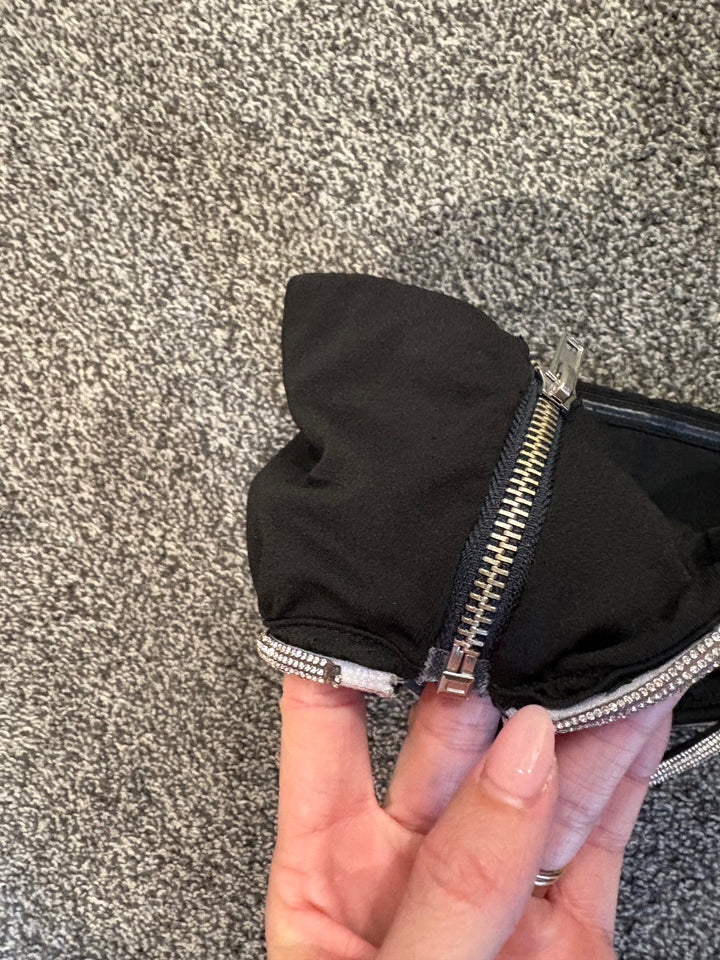 Billie Dress (Black) FOR SALE