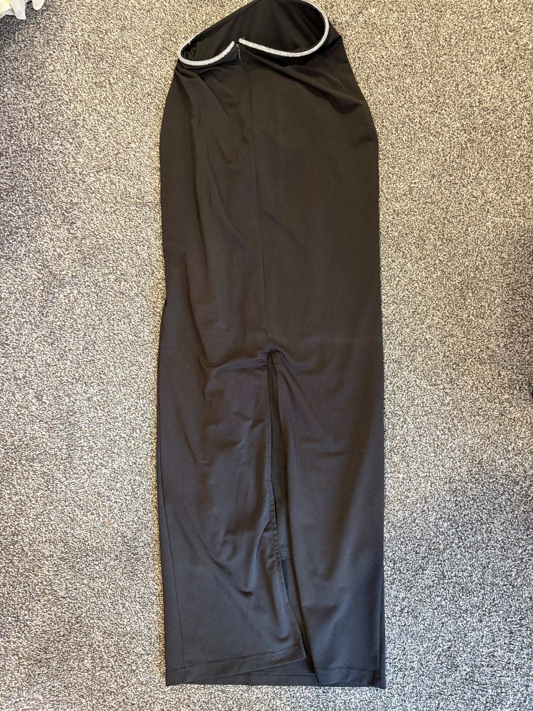 Billie Dress (Black) FOR SALE