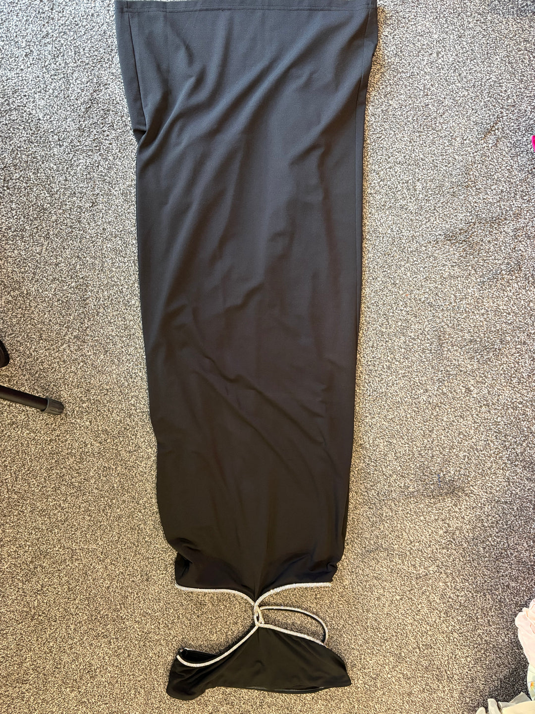Billie Dress (Black) FOR SALE