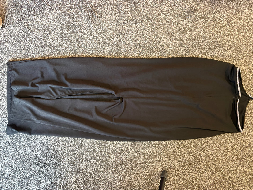 Billie Dress (Black) FOR SALE