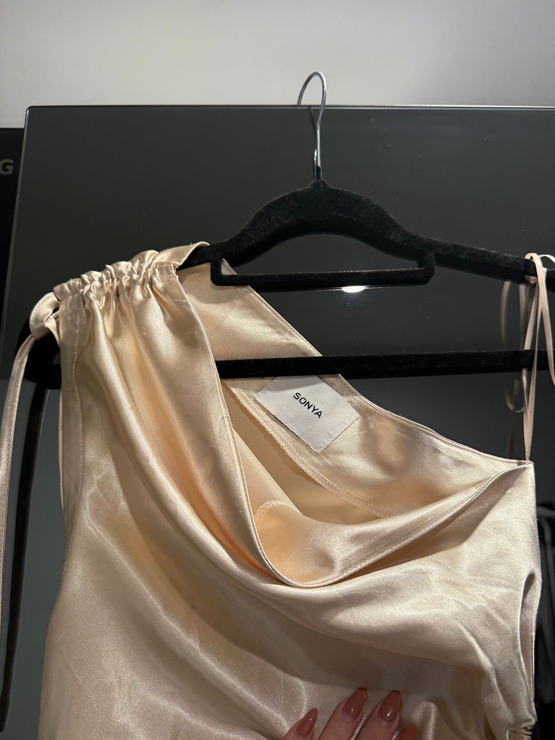 Nour Ocean Pearl Maxi FOR SALE