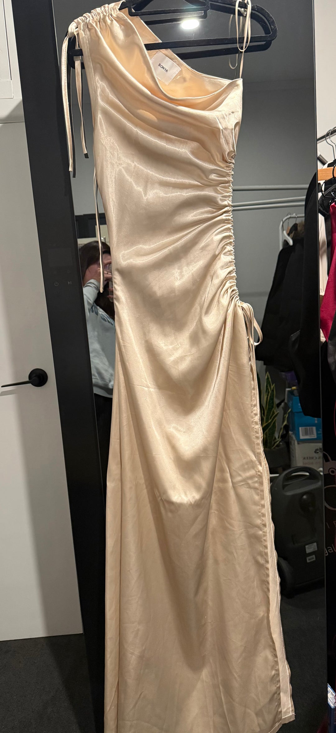 Nour Ocean Pearl Maxi FOR SALE