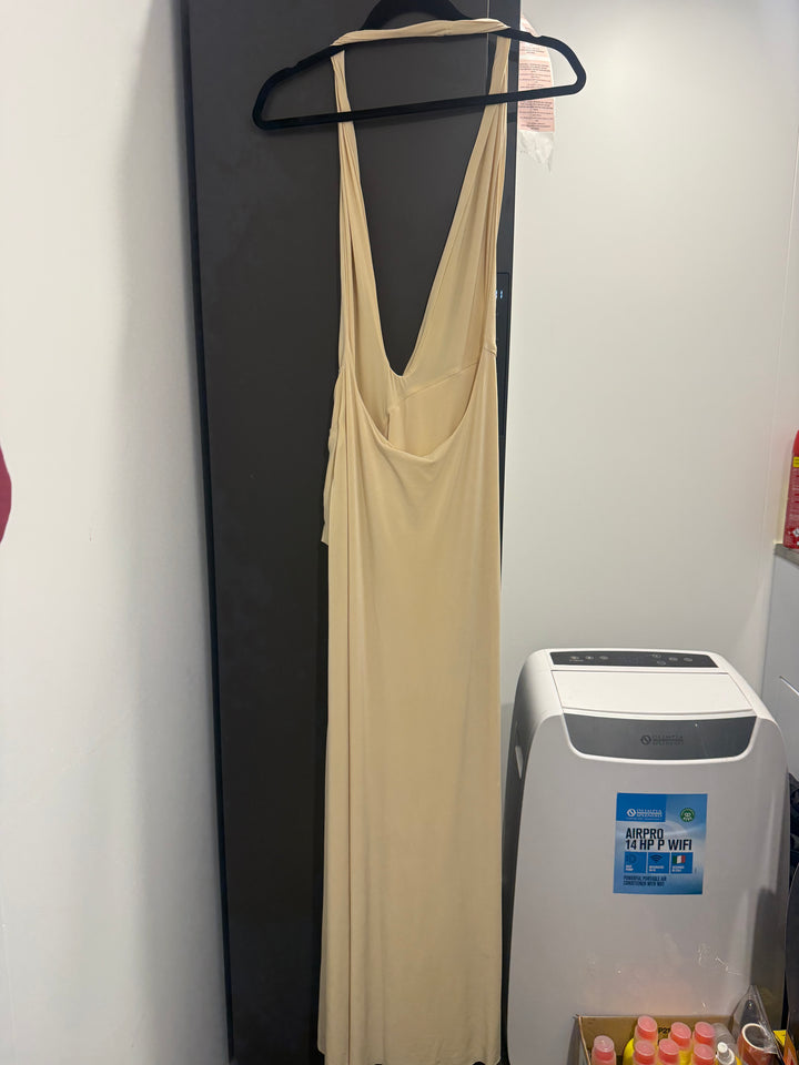 Winona Gown Yellow FOR SALE