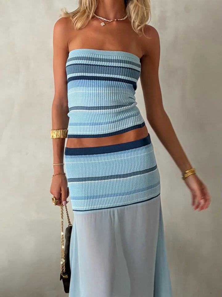 Sardinia Set (Blue)