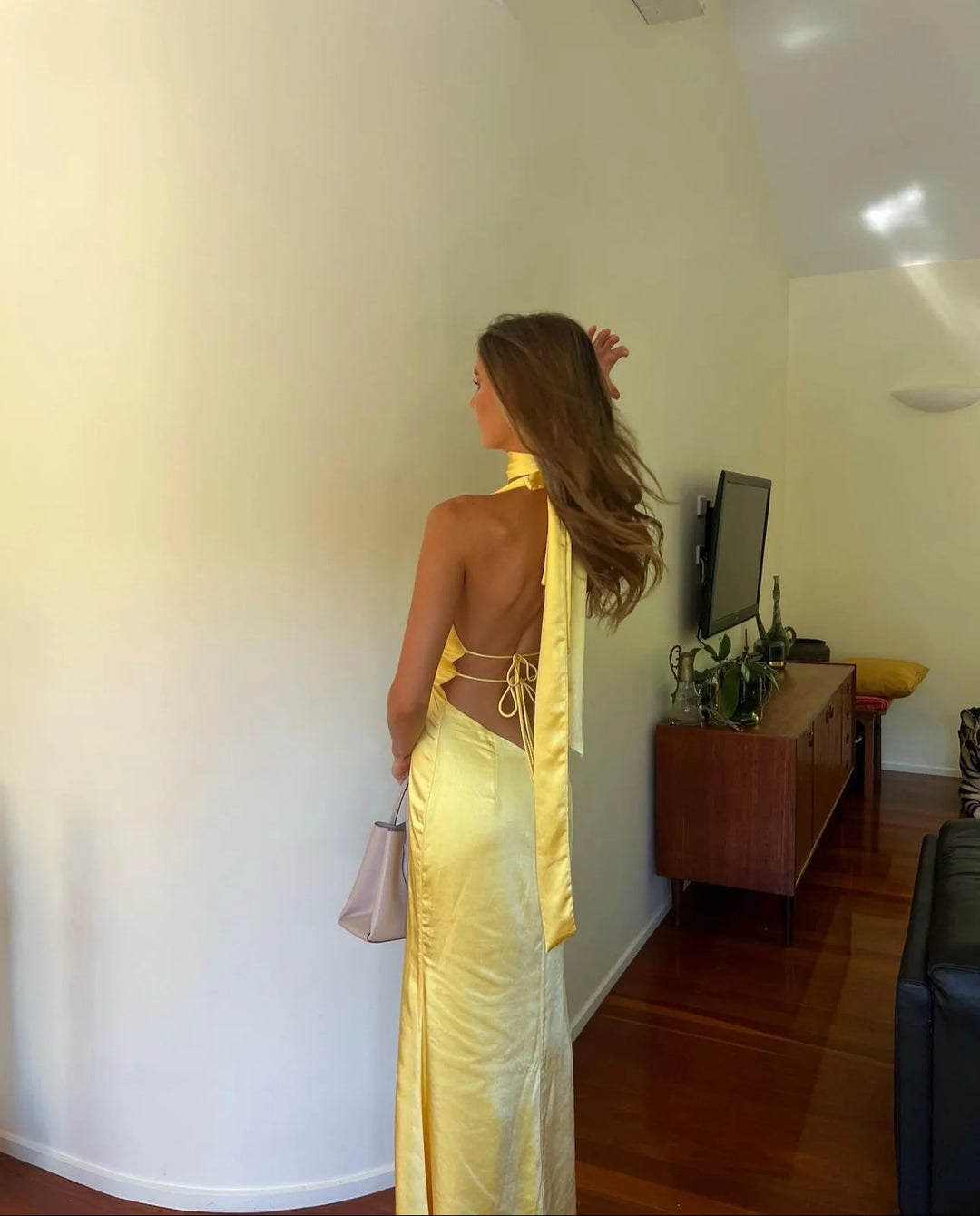 MARGOT MAXI  (DAFFODIL) - First Date Rentals