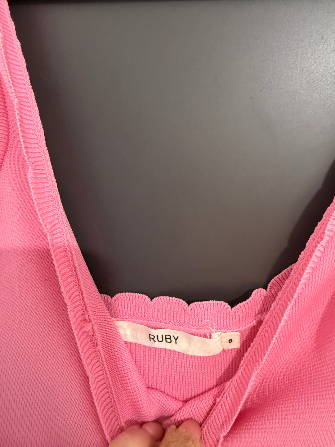 Ima Dress Pink FOR SALE