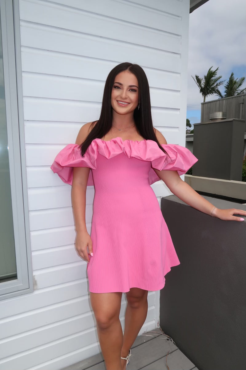 Eldora Mini (Pink) - First Date Rentals