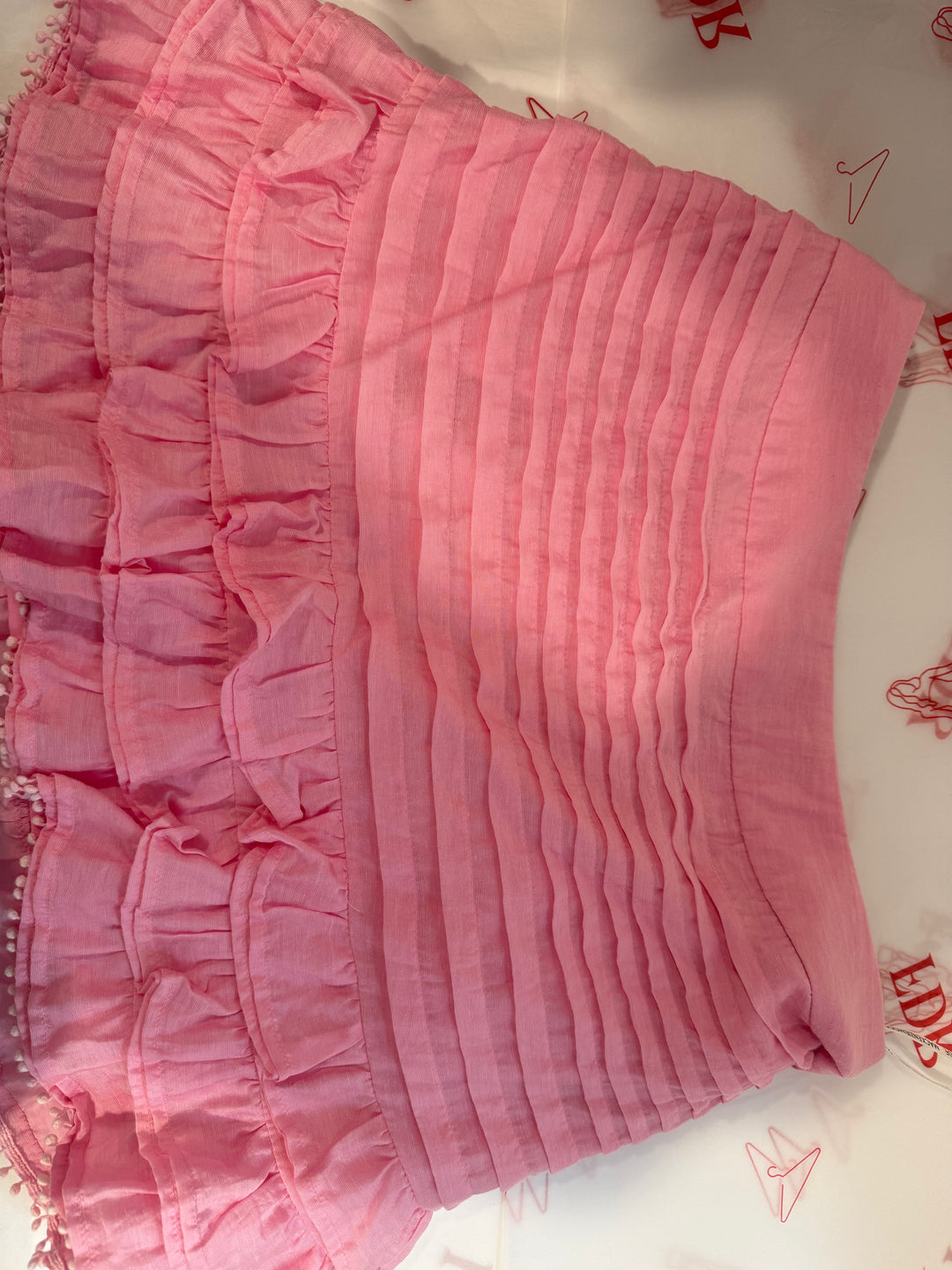 In The Clouds Set (Pink) FOR SALE