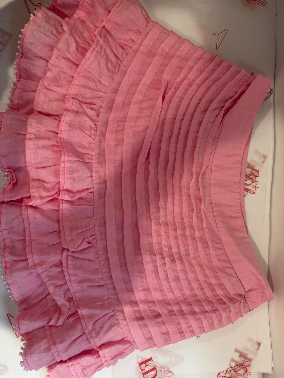 In The Clouds Set (Pink) FOR SALE