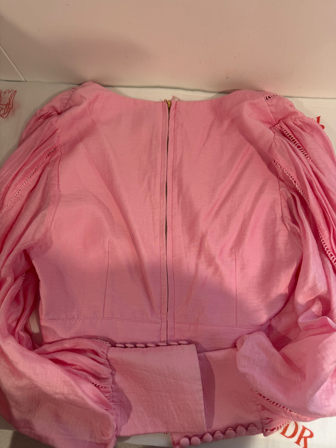 In The Clouds Set (Pink) FOR SALE