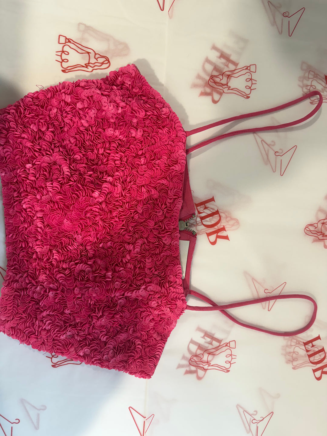 Evelyn Set (Pink) FOR SALE