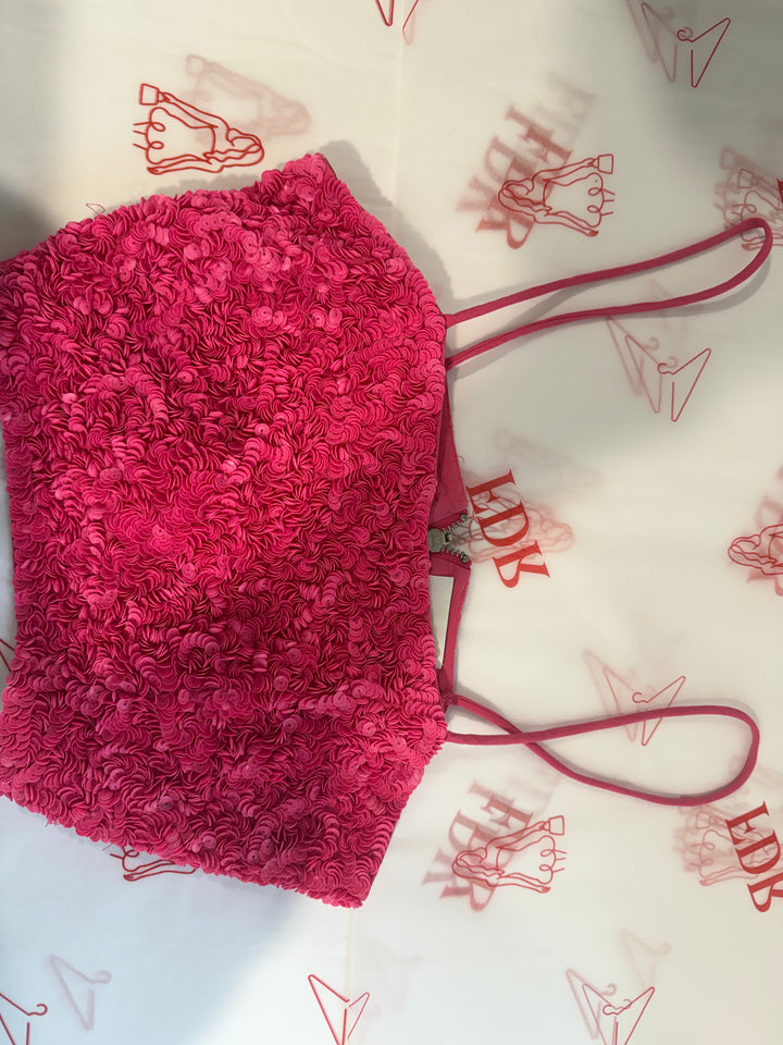 Evelyn Set (Pink) FOR SALE
