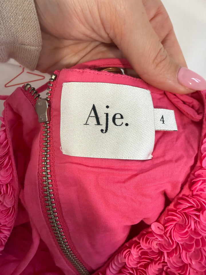 Evelyn Set (Pink) FOR SALE