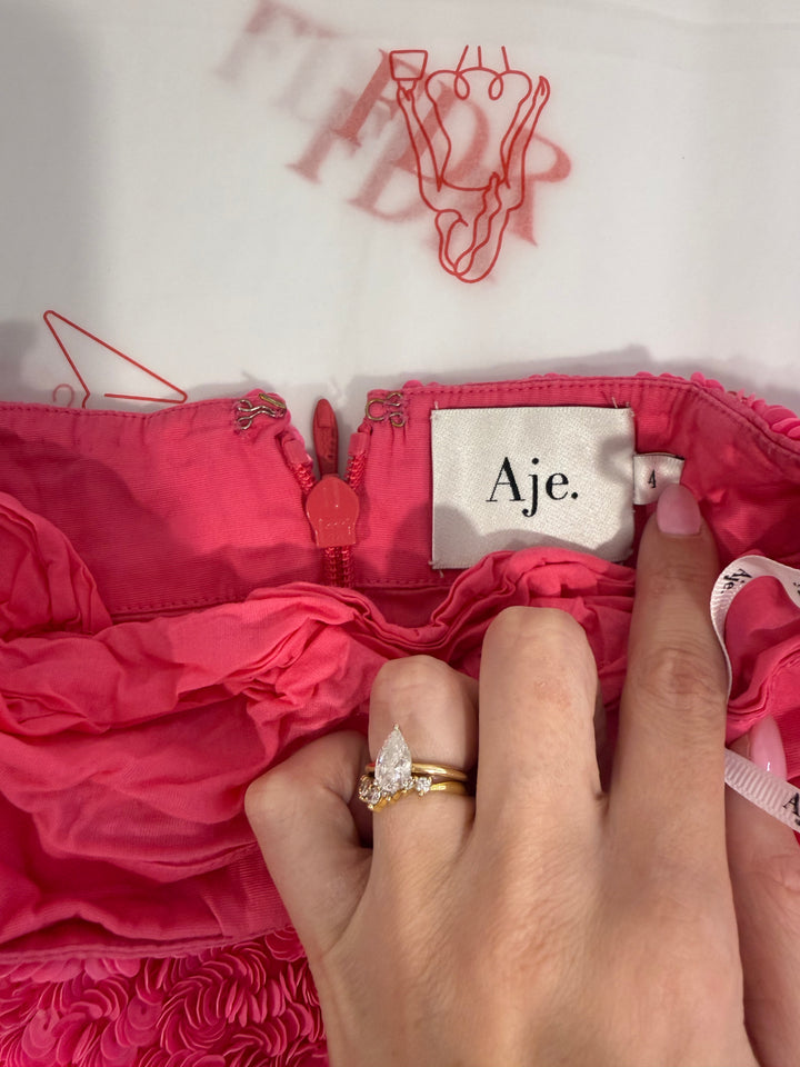 Evelyn Set (Pink) FOR SALE