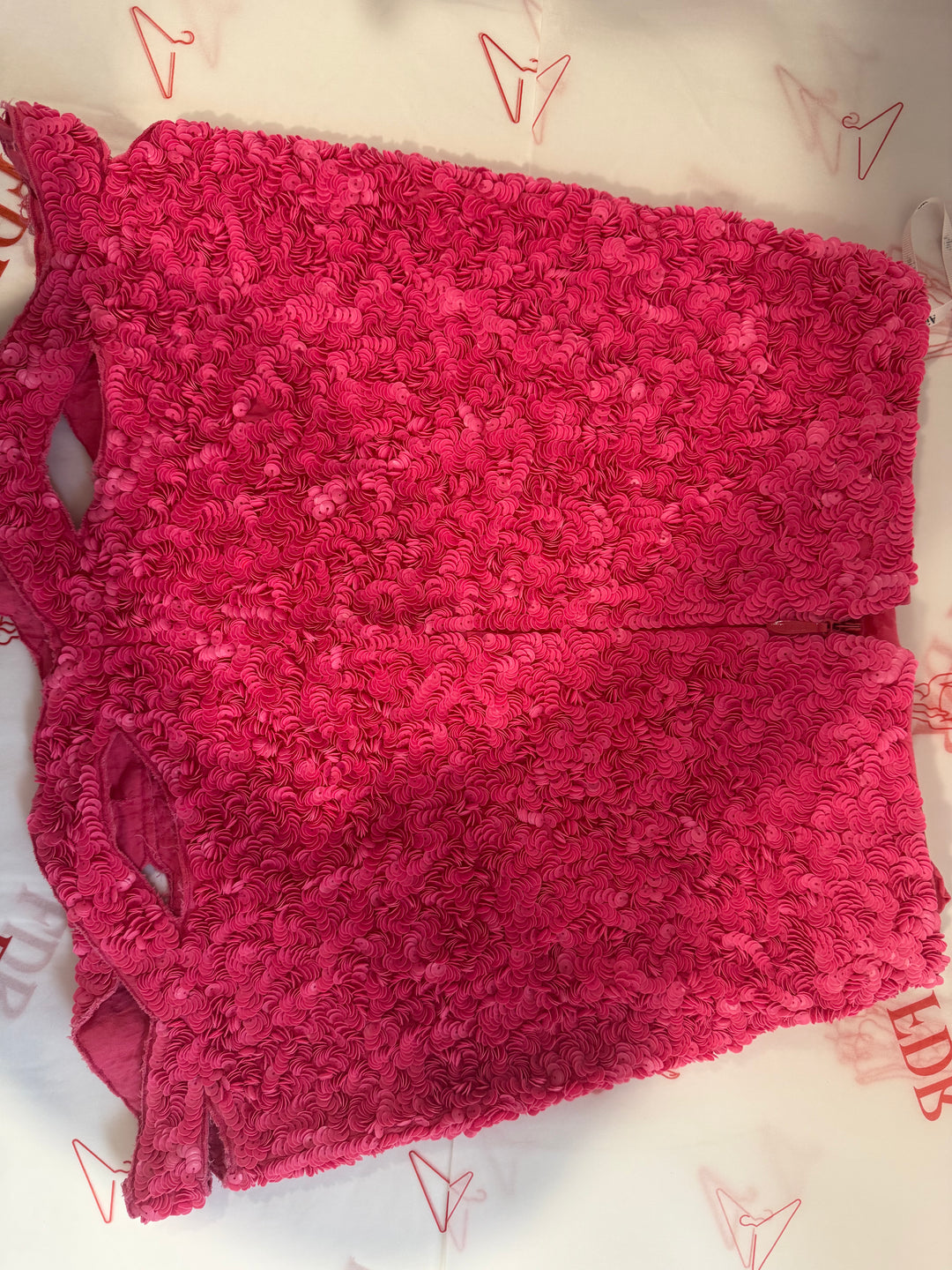 Evelyn Set (Pink) FOR SALE