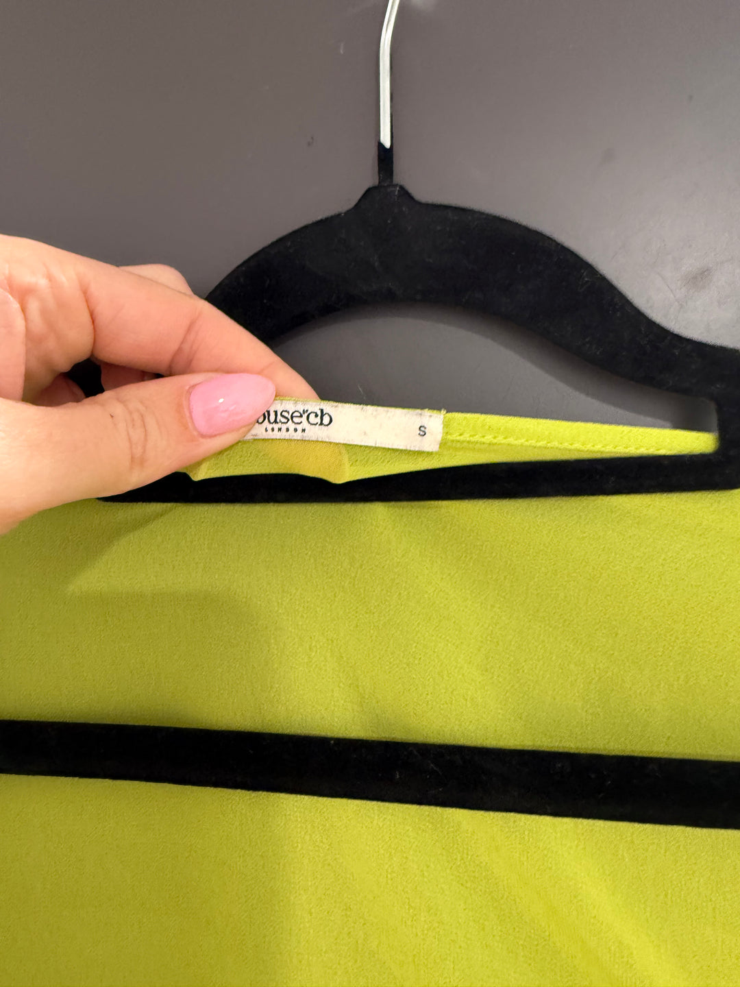 Tara Madeleine Set (Lime) FOR SALE