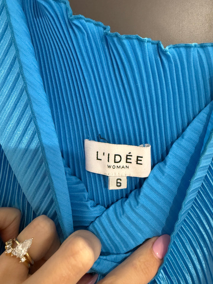 Gigi Mini (Blue) FOR SALE