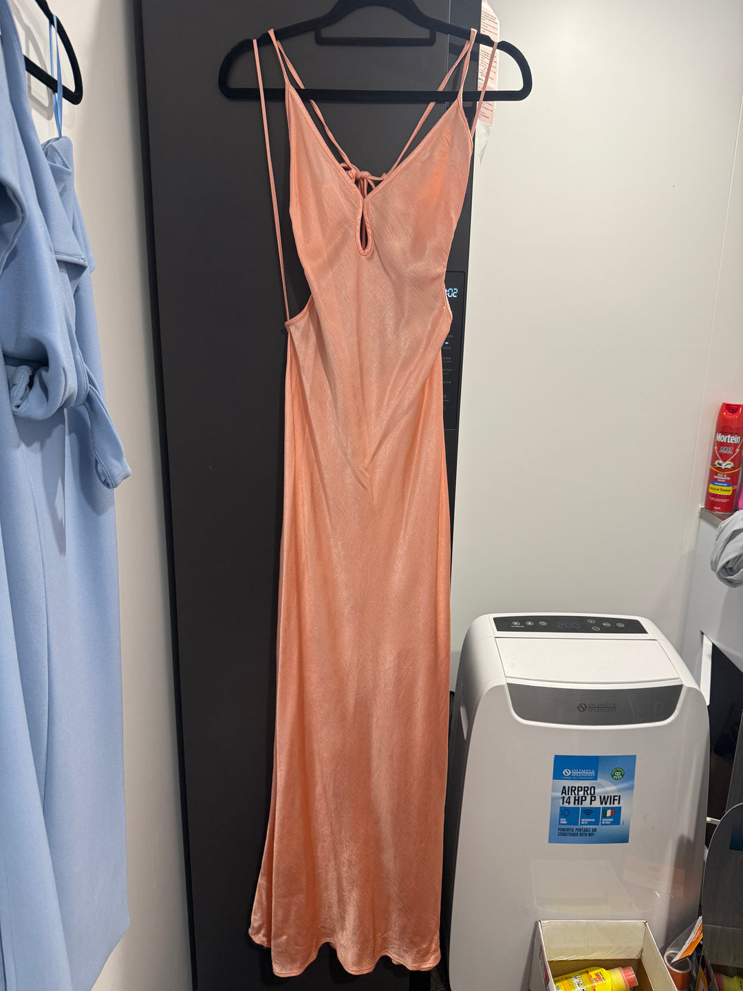 Cedar City Maxi (Coral) FOR SALE