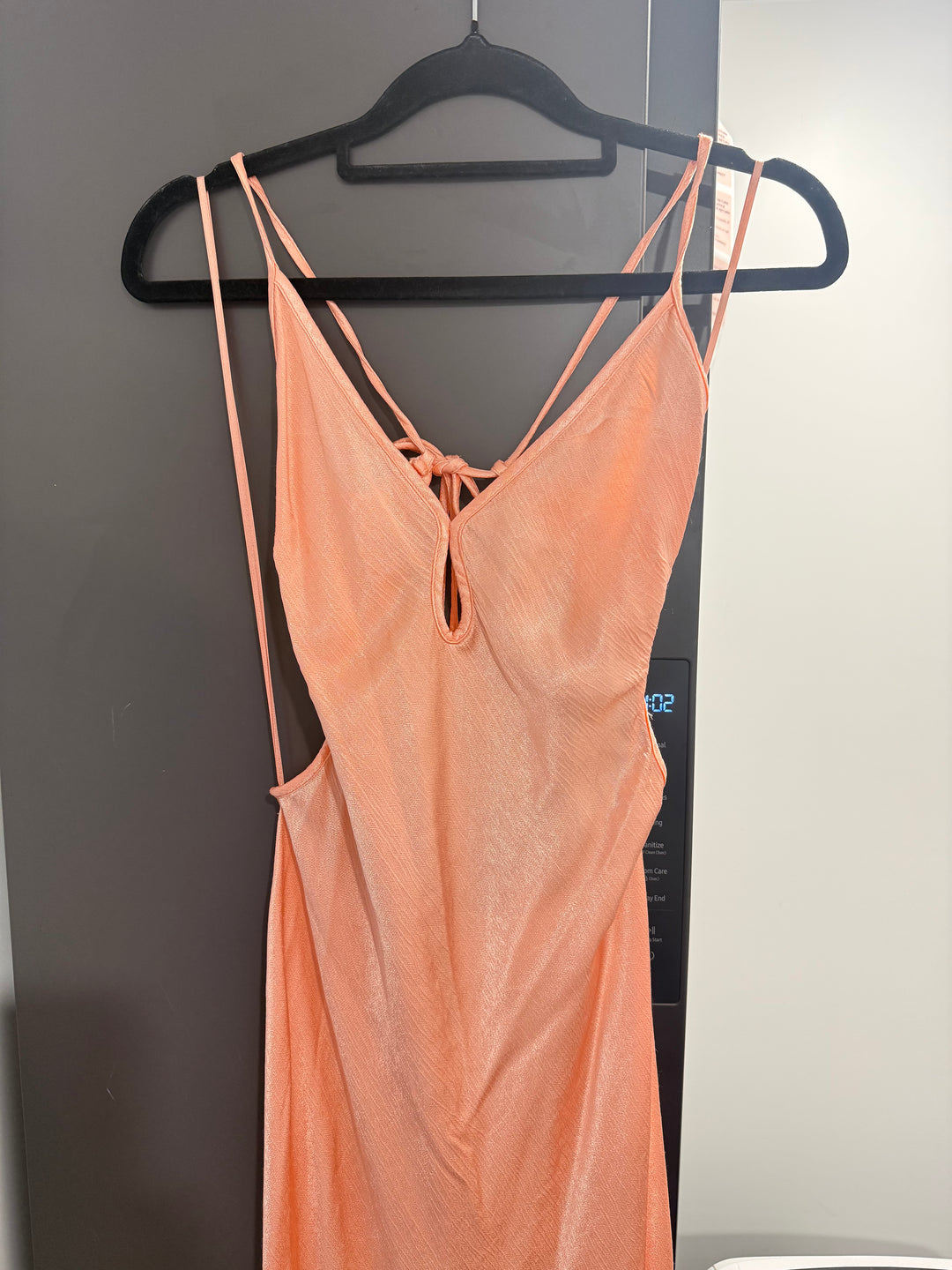 Cedar City Maxi (Coral) FOR SALE