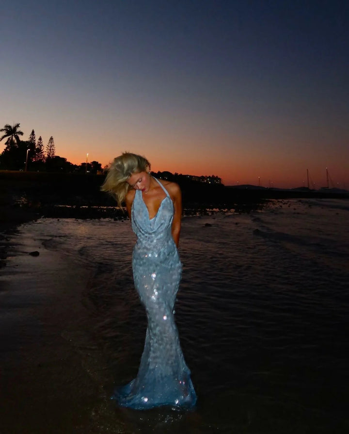 Anais Dress - First Date Rentals
