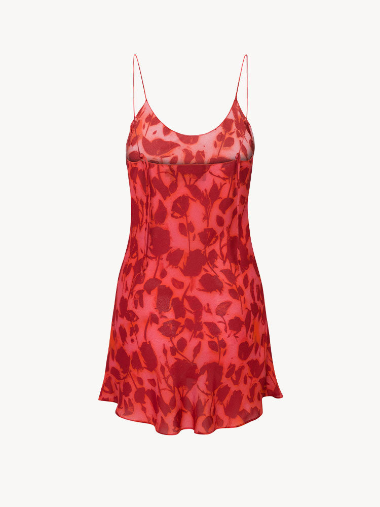 Luz Havana Dress - First Date Rentals