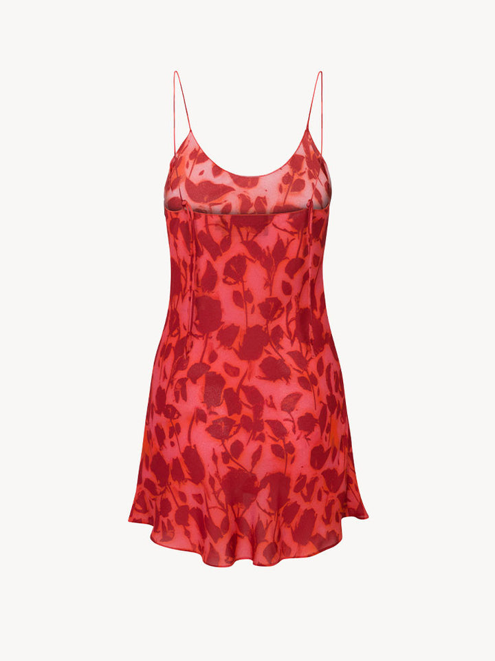 Luz Havana Dress - First Date Rentals