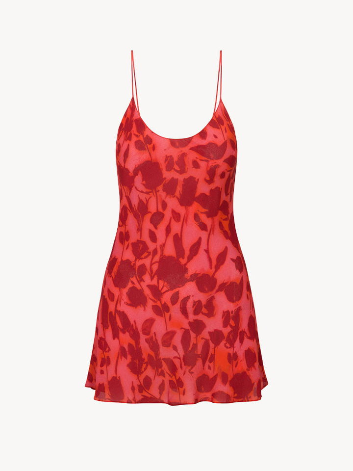 Luz Havana Dress - First Date Rentals