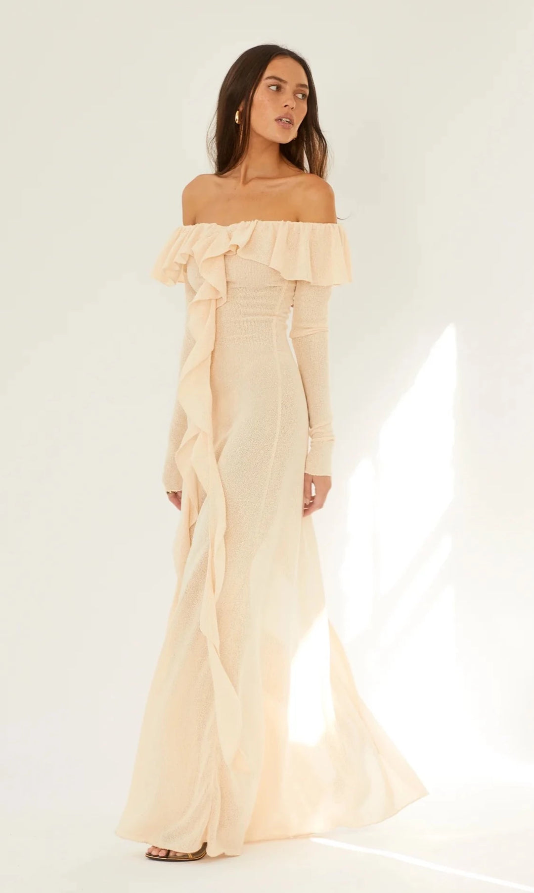 Mila Dress - First Date Rentals