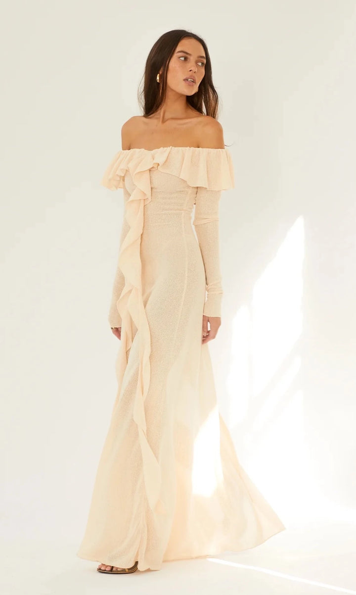 Mila Dress - First Date Rentals