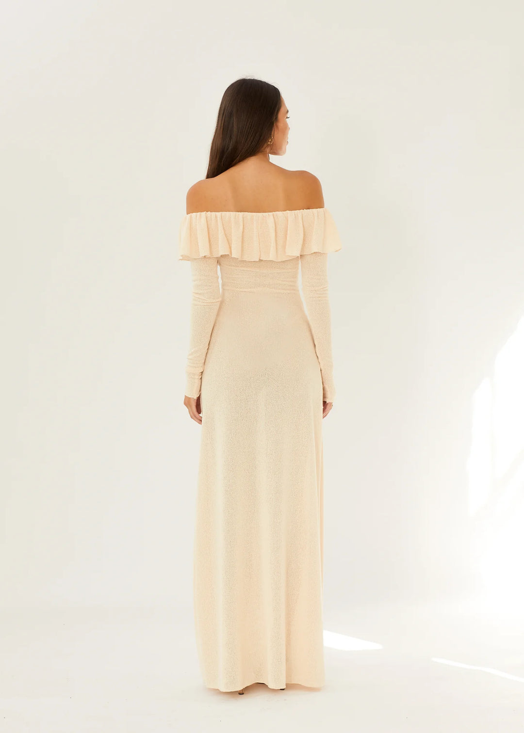 Mila Dress - First Date Rentals