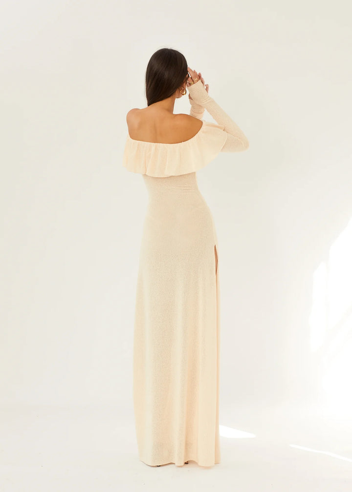 Mila Dress - First Date Rentals