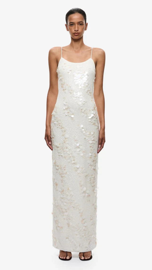 Devina Sequin Dress