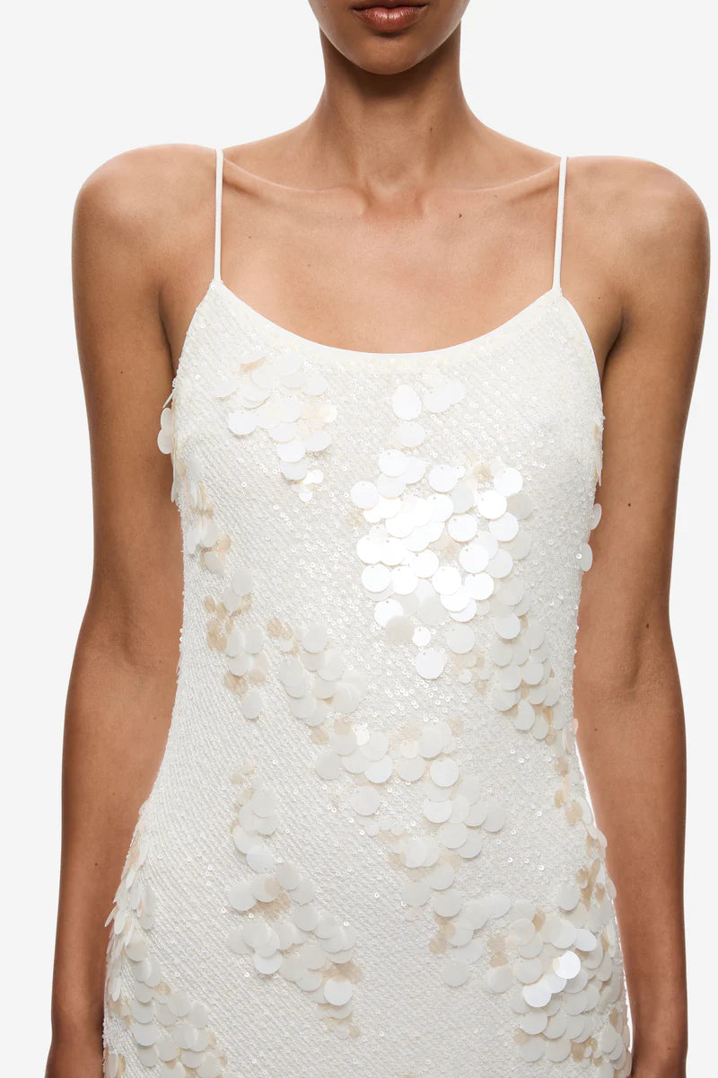 Devina Sequin Dress