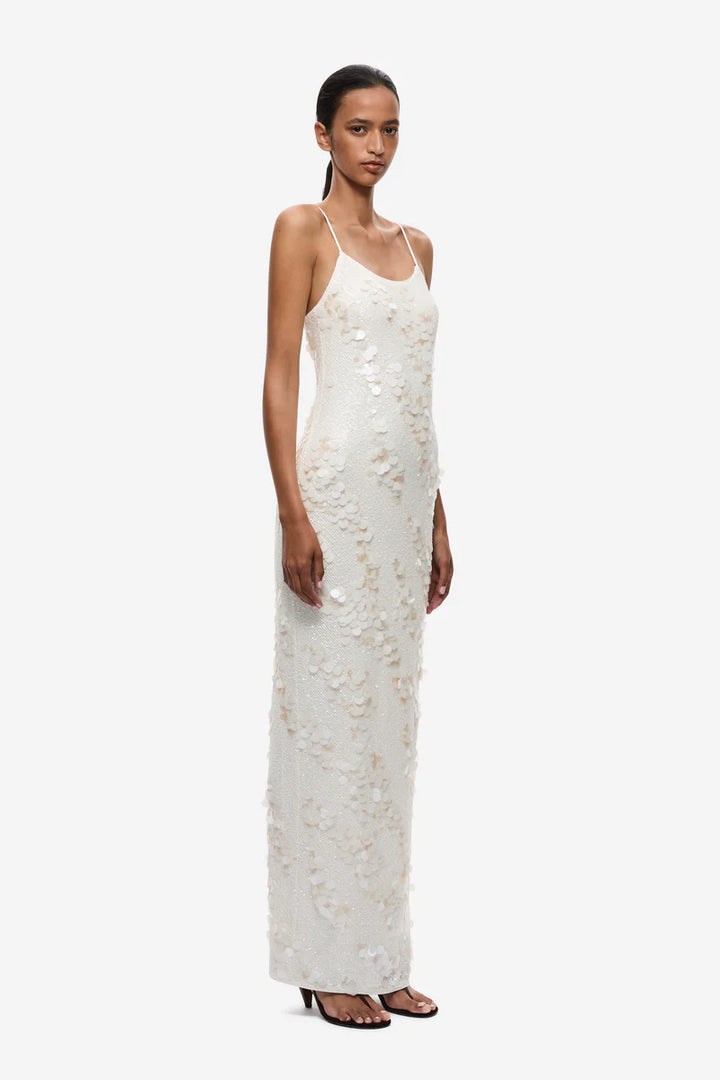 Devina Sequin Dress