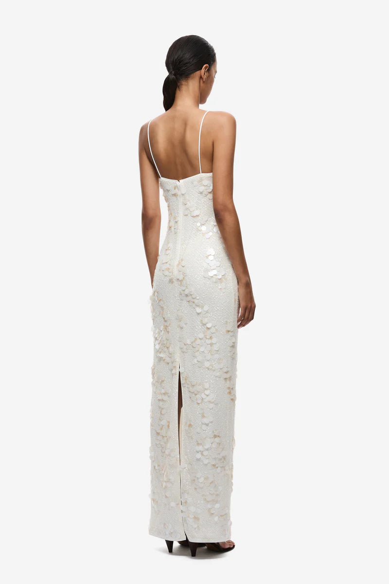 Devina Sequin Dress