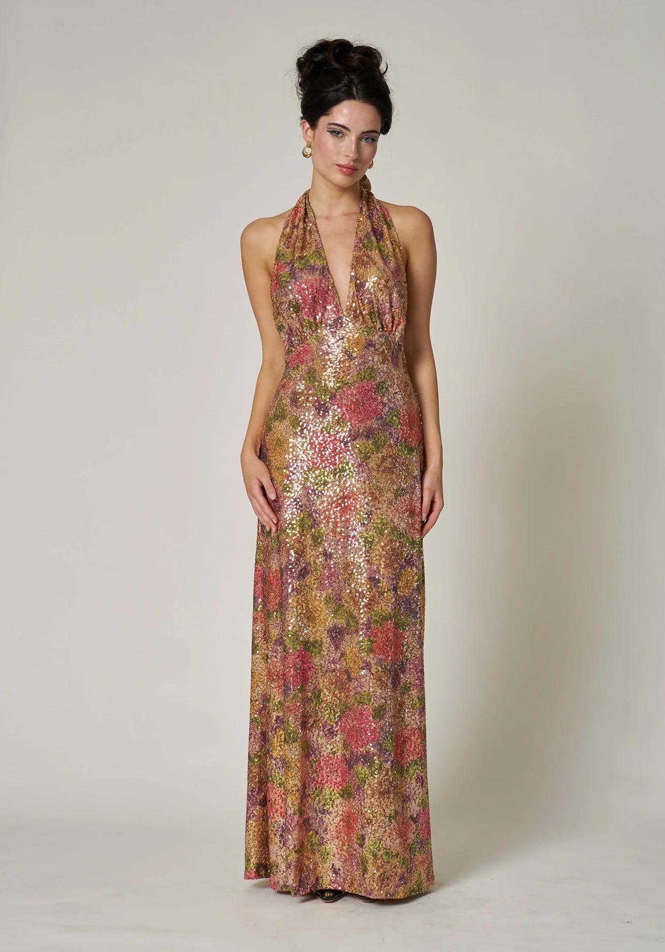 First Date Rentals Liana Dress - First Date Rentals