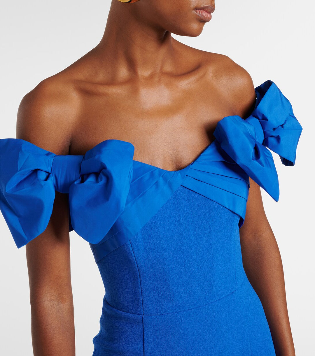 Antonella Gown (Blue)
