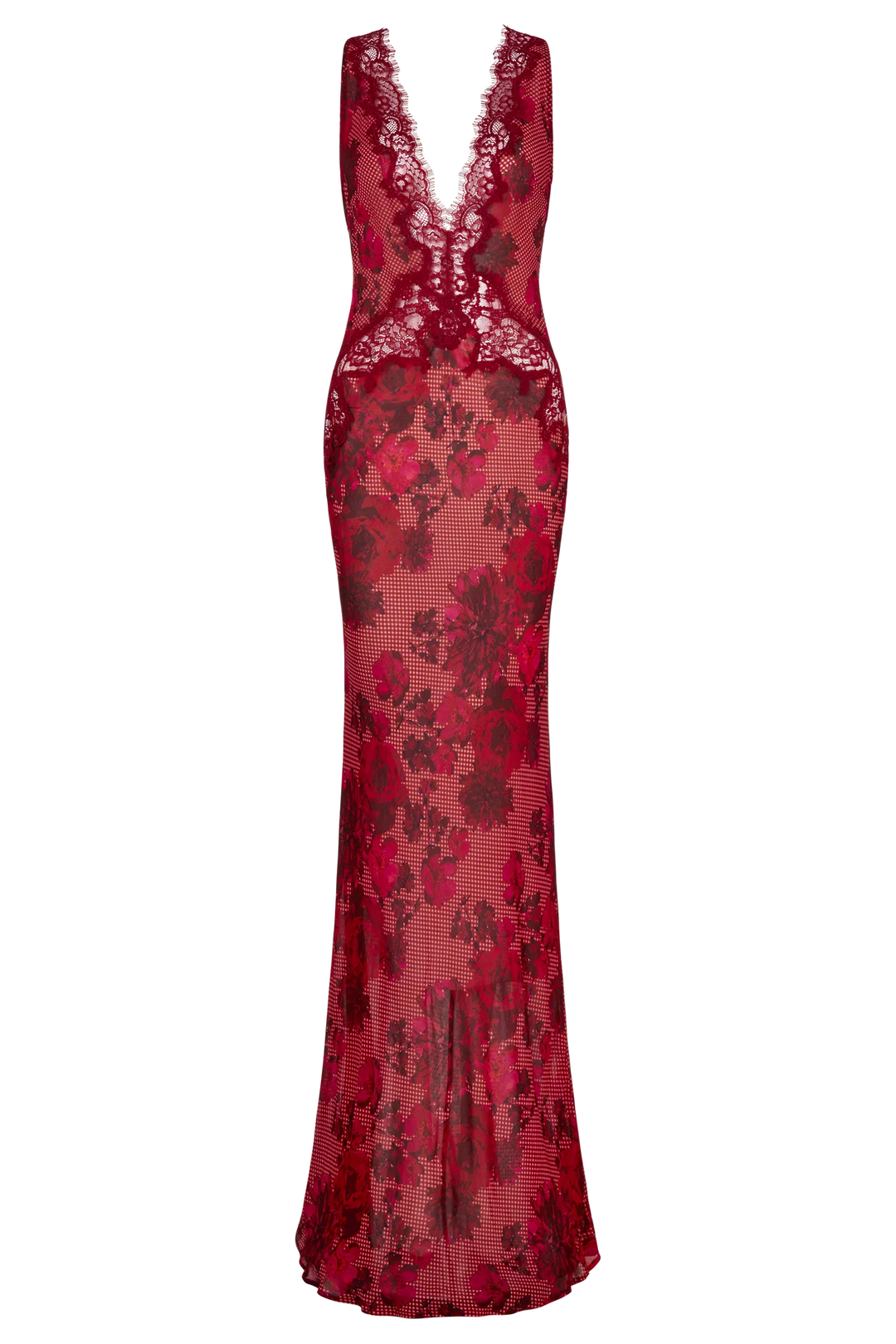 Juliette Maxi (Rose)