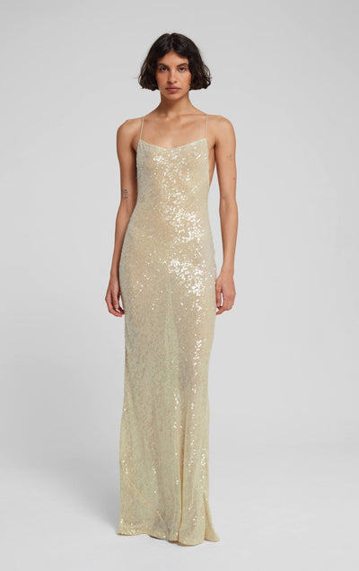 Olympia Gown FOR SALE