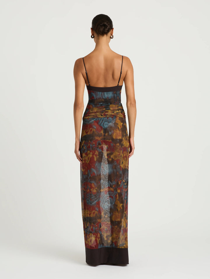 Suki Maxi Dress