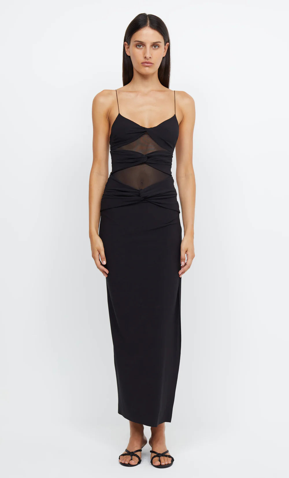 Montana Twist Maxi - First Date Rentals