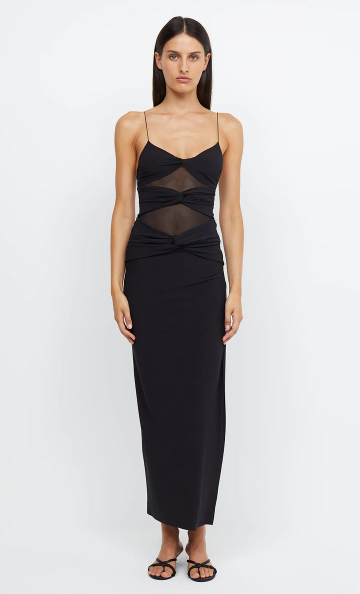 Montana Twist Maxi - First Date Rentals