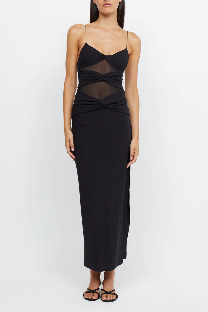 Montana Twist Maxi - First Date Rentals