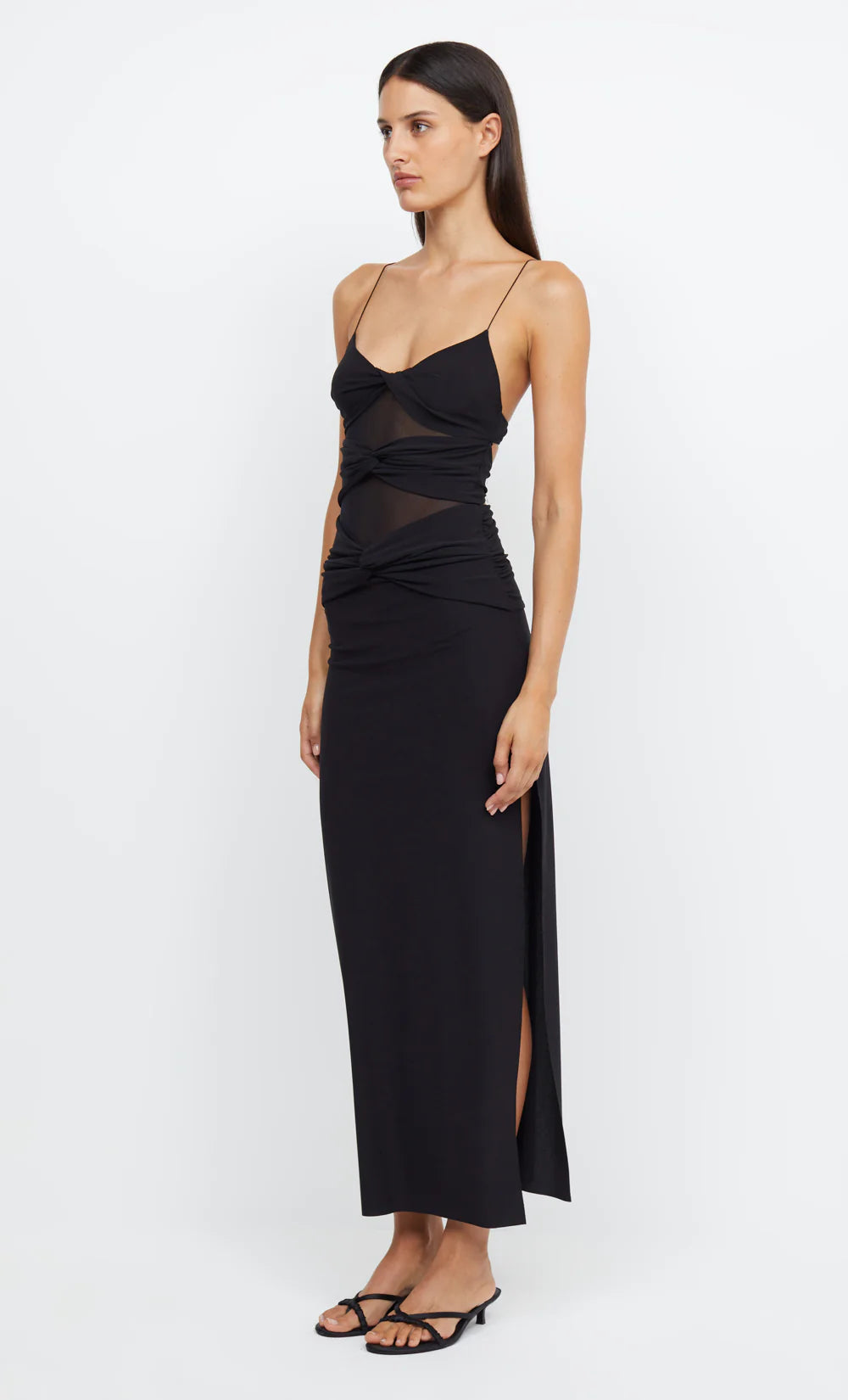 Montana Twist Maxi - First Date Rentals