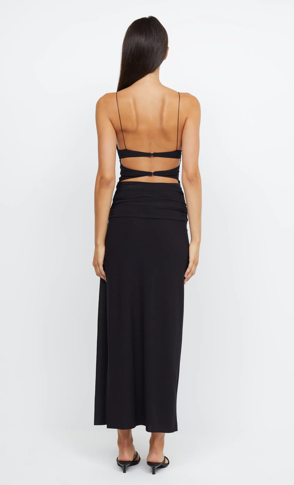 Montana Twist Maxi - First Date Rentals