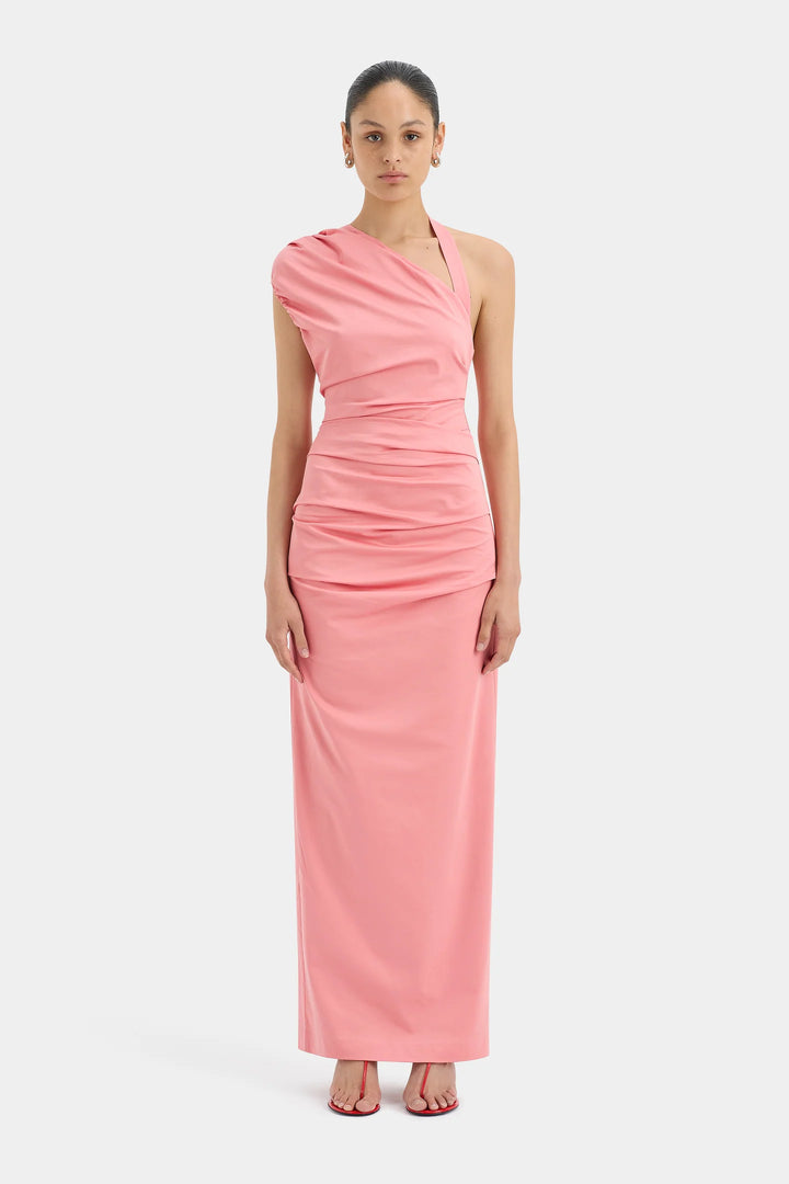 Giacomo Gown (Pink) - First Date Rentals